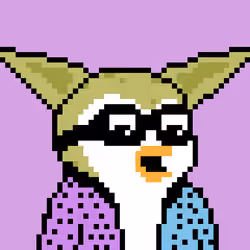 PixelPengs #7809
