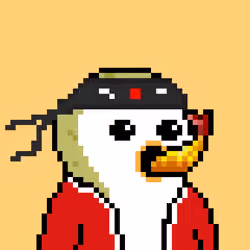 PixelPengs #3864