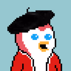 PixelPengs #821