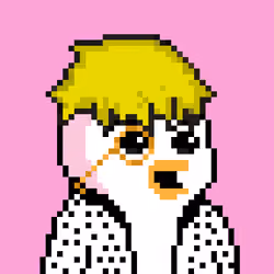 PixelPengs #7772