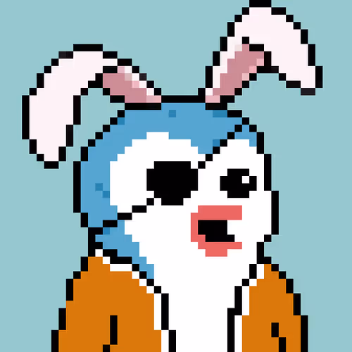 Pixel Pengs