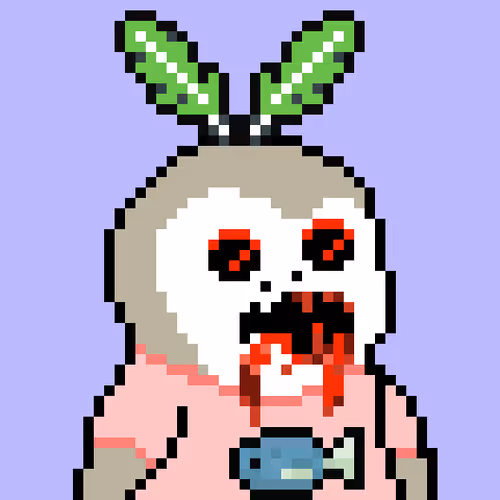 Pixel Pengs