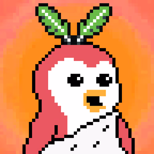 Pixel Pengs