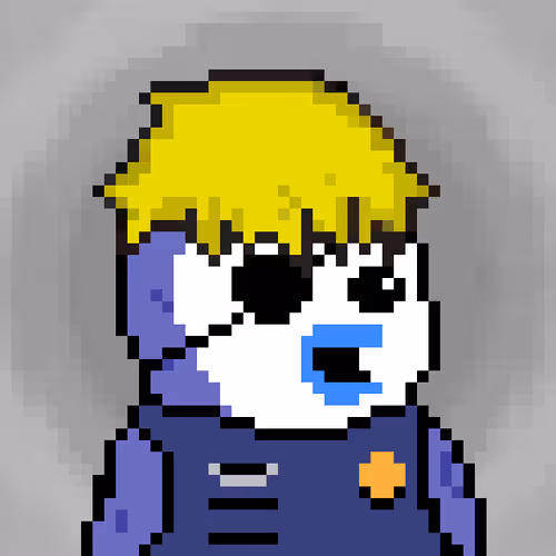 Pixel Pengs