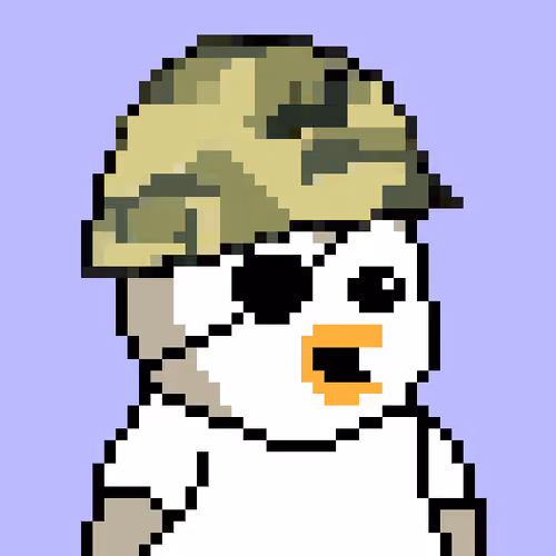 PixelPengs #8180