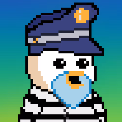 Pixel Pengs