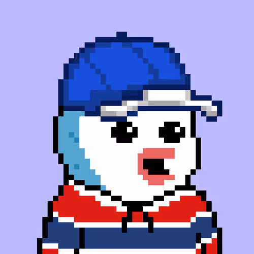 Pixel Pengs