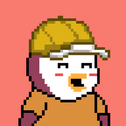 PixelPengs #7837