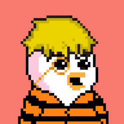 PixelPengs #8418