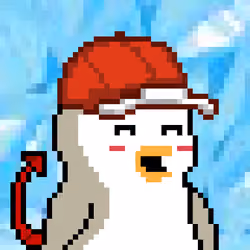 PixelPengs #3920