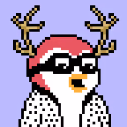 PixelPengs #1101
