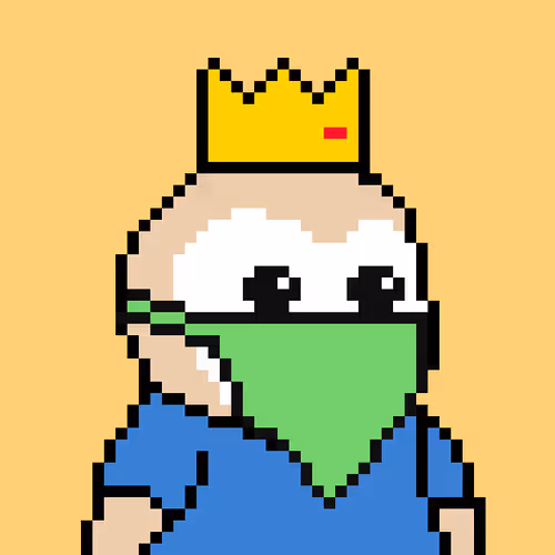 Pixel Pengs