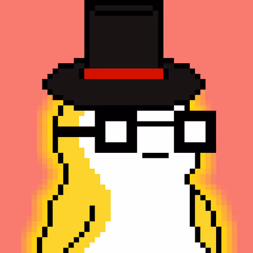 Pixel Pengs