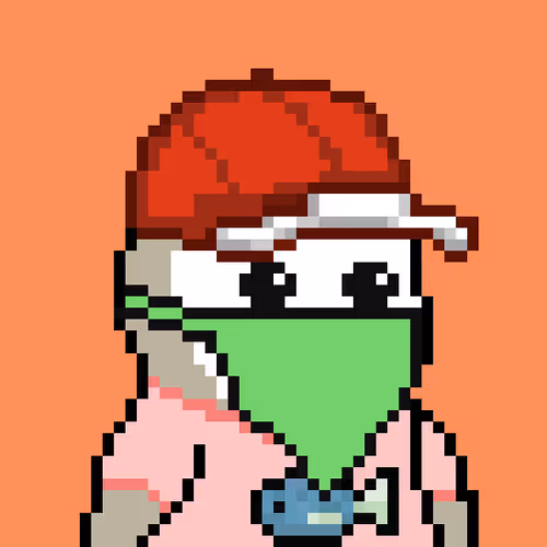 Pixel Pengs