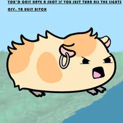 Oonga #2184