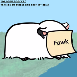 Oonga #1433