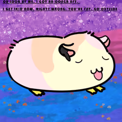 Oonga #2310