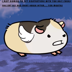 Oonga #2572