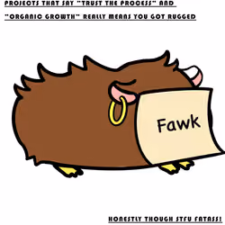 Oonga #532