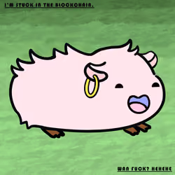 Oonga #1145