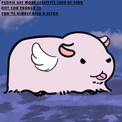 Oonga #258