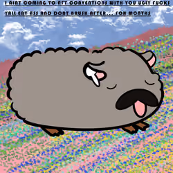Oonga #1824