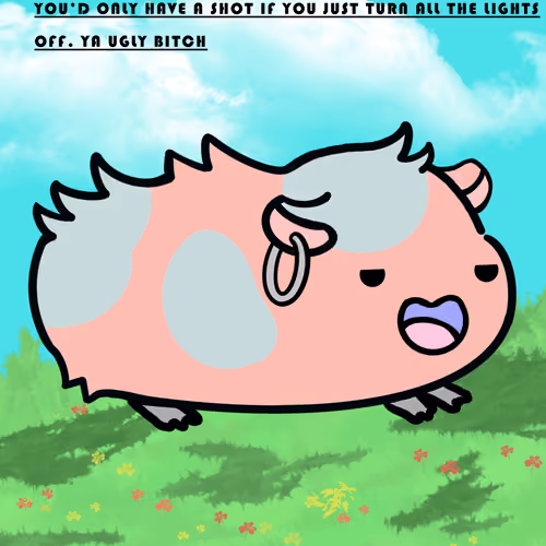 Oonga #1444