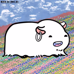 Oonga #2183