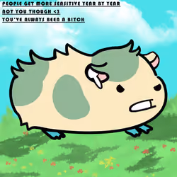 Oonga #1463
