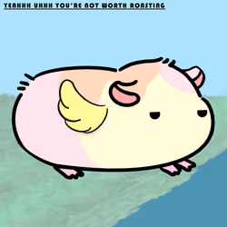 Oonga #261