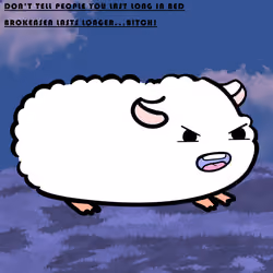 Oonga #1461