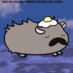 Oonga #533