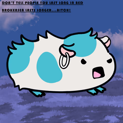 Oonga #1438