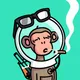 Oddstronauts Honoraries