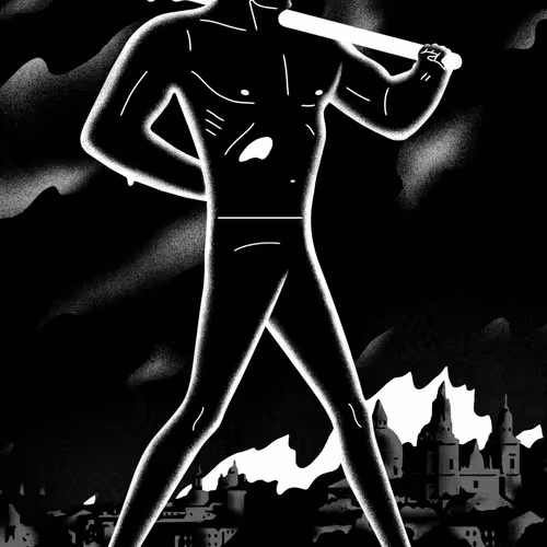 Cleon Peterson