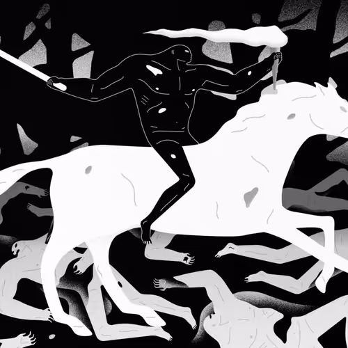 Cleon Peterson