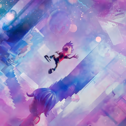 Wonder World