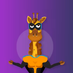 GiraffeX #29