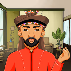 6525