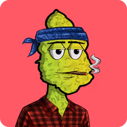 BakedBuds #1518
