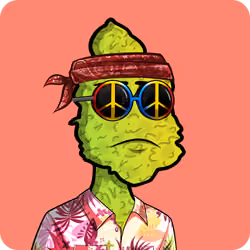 BakedBuds #1515