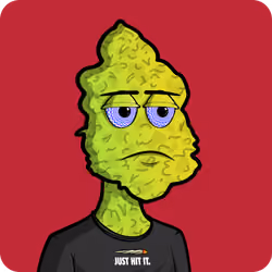 BakedBuds #1513