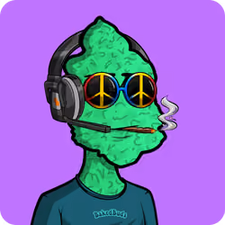 BakedBuds #1116