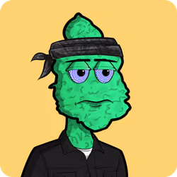 BakedBuds #1516