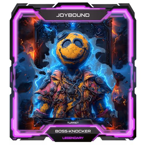 Joybounds
