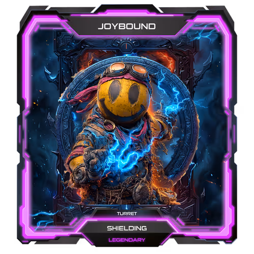 Joybounds