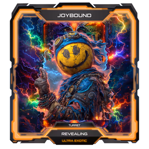 Joybounds