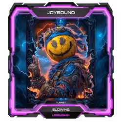 Joybound #2485