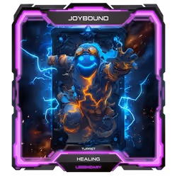 Joybound #4367