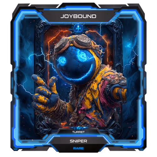 Joybounds